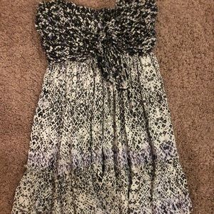 free people dress